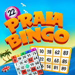 Cover Image of Descargar Praia Bingo: tragamonedas y casino  APK