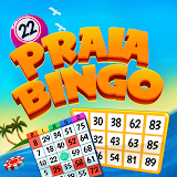 Praia Bingo: Slot & Casino icon