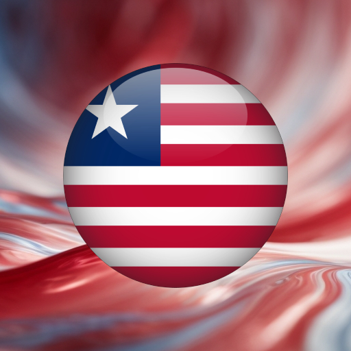 Liberia Wallpaper - AppWisp.com