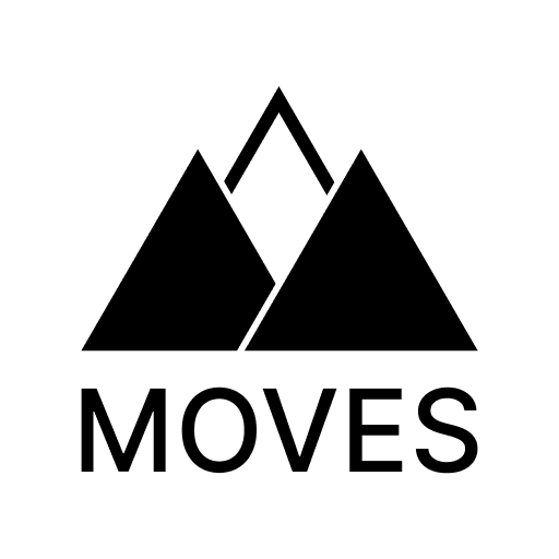 Moves logo