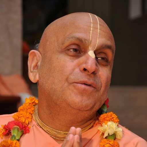 Vaishnava Songs -Nava Yogendra logo
