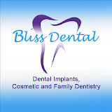 Bliss Dental Practice icon