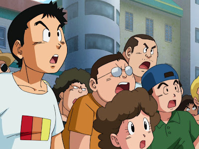 Dragon ball super season 2 337273-Dragon ball super season 2  episode 1