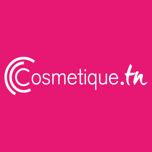 cosmetique.tn logo