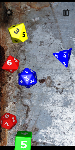 Roll to Hit - RPG Dice Roller