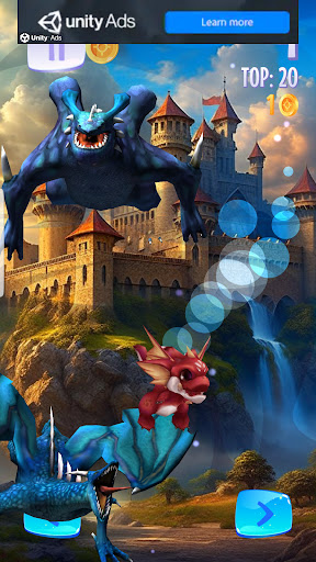 Little Dragon Adventure