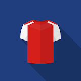 Fan App for Arsenal FC icon