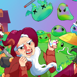 Slime Clicker