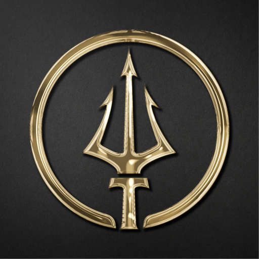 Trident MA logo