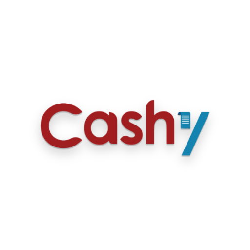 Cashy logo
