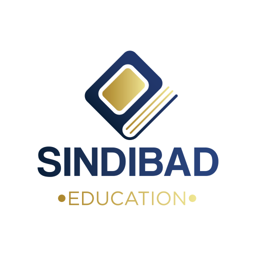 Sindibad Education 2.6.5 Icon