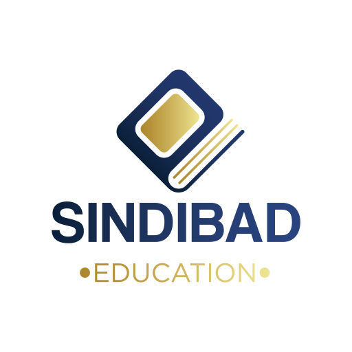 Sindibad Education logo