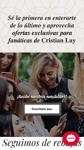 Cristian Lay 2.1 APK + Mod (Unlimited money) untuk android
