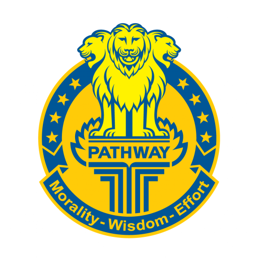Pathway School logo