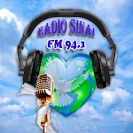 Cover Image of ดาวน์โหลด Fm Sinai 94.1 Mhz  APK