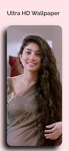 Malayalam Actress Wallpapers Screen 3
