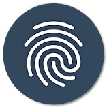 TLocker - Free Fingerprint Apps Locker icon