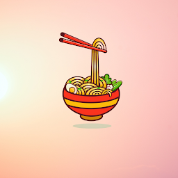 Icon image Noodles recipes
