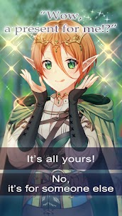 Summoned by a Magic Goddess MOD APK v3.0.22 (Unlimited Money) Free For Android 10