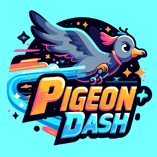 PigeonDash - Corrida de Pombos