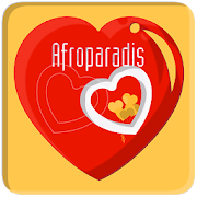 Top 35 Dating Apps Like Afroparadis - Single dating in Africa - Best Alternatives