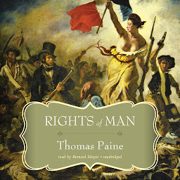 图标图片“Rights of Man”