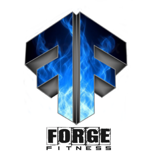 Forge Fit 24 logo