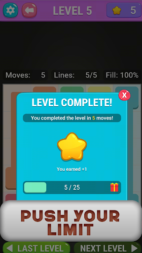 Dot Connect Supreme - Puzzle