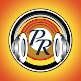 Paperback Radio icon