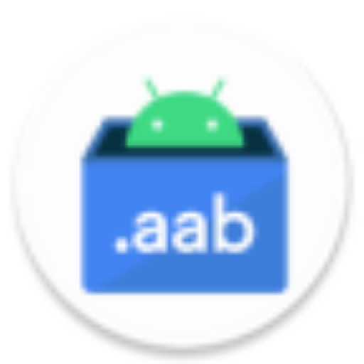 Apk To aab Converter
