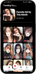 Real Hot Video Call Chat
