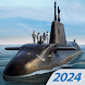 WORLD of SUBMARINES：Navy PvP - Androidアプリ