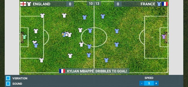 World Football Simulator 3.7.8 8