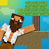 Block Skyland Survival 2D