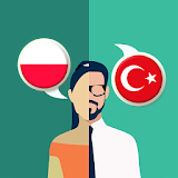 Polish-Turkish Translator icon