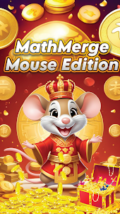 MathMerge: Mouse Edition