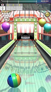 World Bowling Championship Screenshot