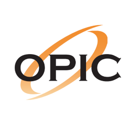 OPIC2024 1.0 Icon