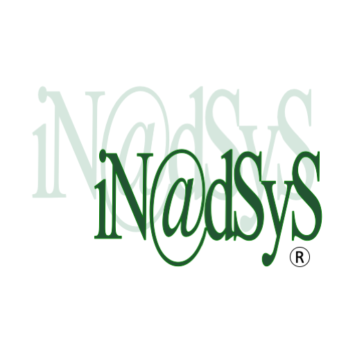 iNadSyS ERP AutoVentas logo