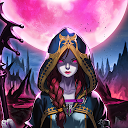 Merge Raid.io - Necromancer Story 1.0.95 APK Télécharger