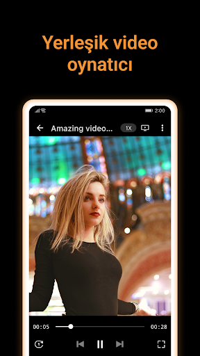 Mobile Android Screenshots 5
