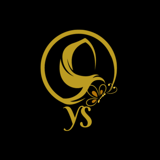 Yesaya Store logo