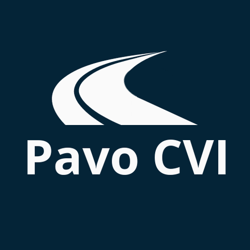 Pavo CVI logo