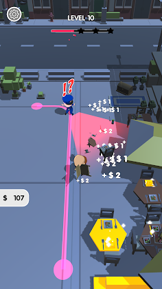 Lucky Looter - Screenshot 4