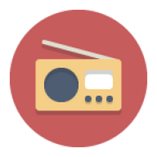Simple Radio Player logo