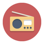 Cover Image of Télécharger Simple Radio Player  APK