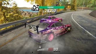 Game screenshot Torque Drift hack