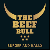 The Beef Bull Bielefeld & Gütersloh icon
