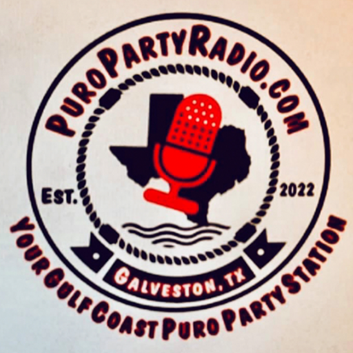 Puro Party Radio 1.0 Icon