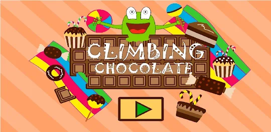 Climbing Chocolate